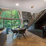 Guest house Kvarc Kabinok