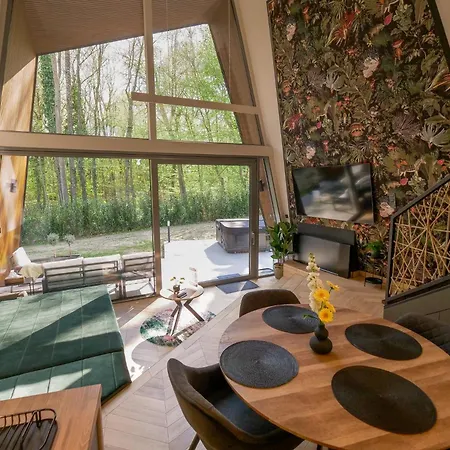Kvarc Kabinok Guest house *