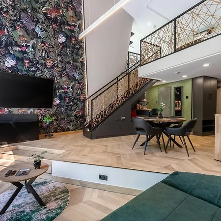 Guest house Kvarc Kabinok *