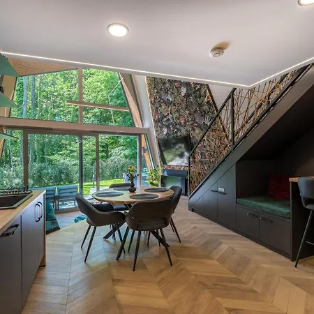Guest house Kvarc Kabinok