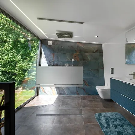 بيت ضيافة Kvarc Kabinok زلاكاروس