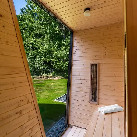 Gasthof Kvarc Kabinok Zalakaros