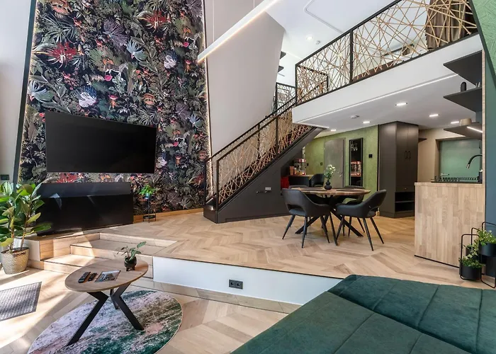 بيت ضيافة Kvarc Kabinok *