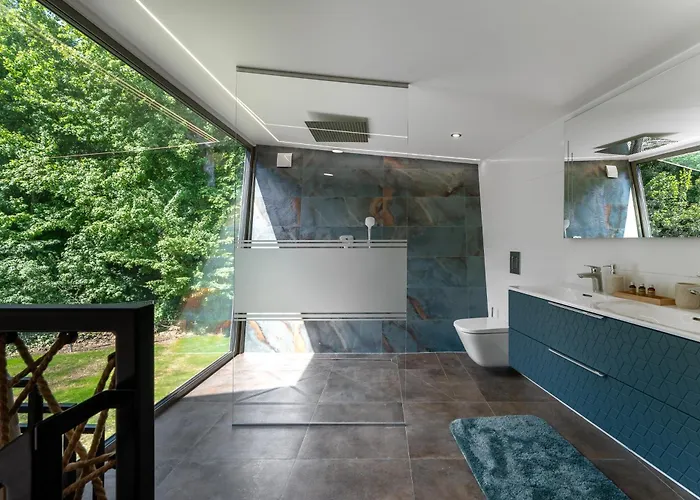 בית הארחה Kvarc Kabinok זלקרוס