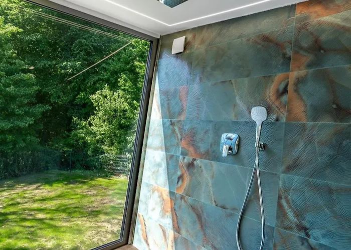 בית הארחה Kvarc Kabinok