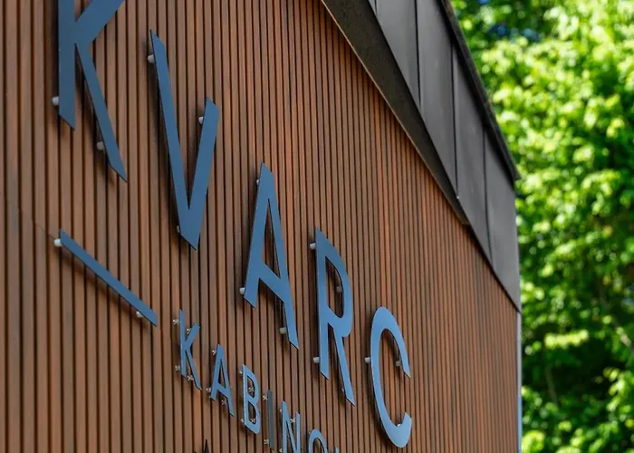 Kvarc Kabinok זלקרוס